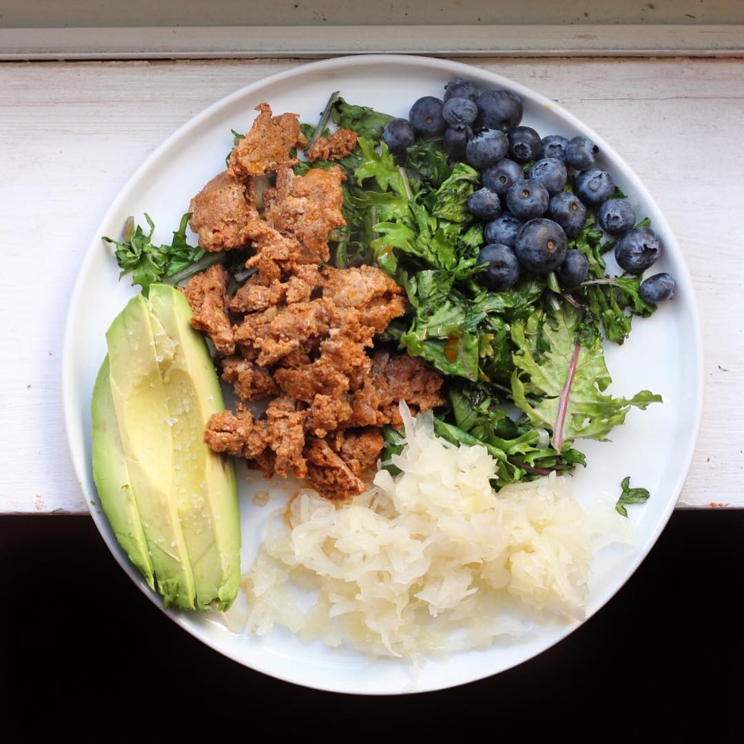 How to Make a Great Paleo Breakfast French Pressed Kitchen